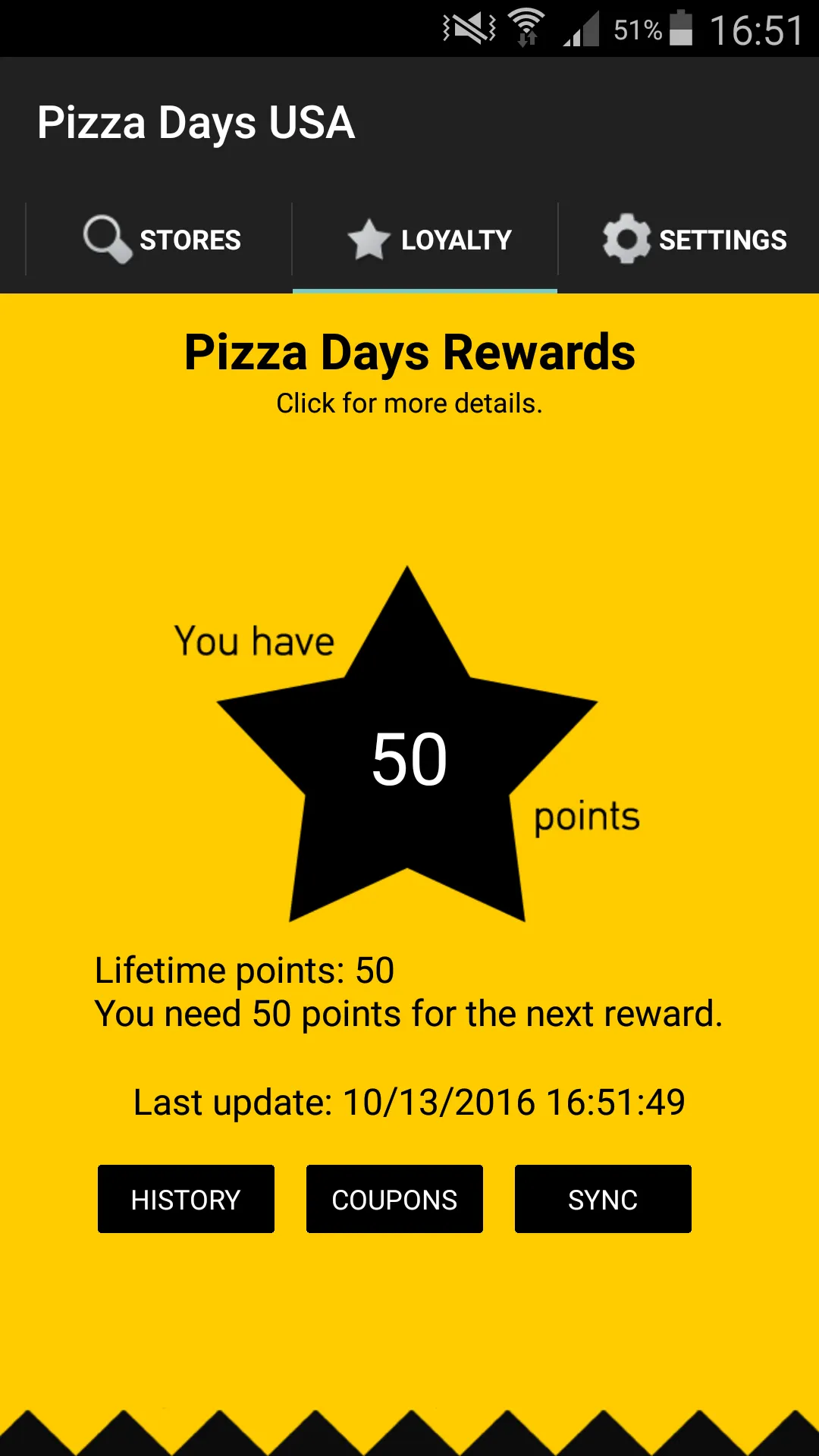 Pizza Days | Indus Appstore | Screenshot