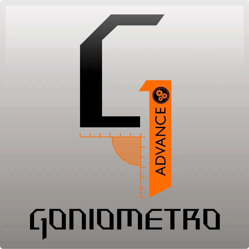 GONIOMETRO ADVANCE | Indus Appstore | Screenshot