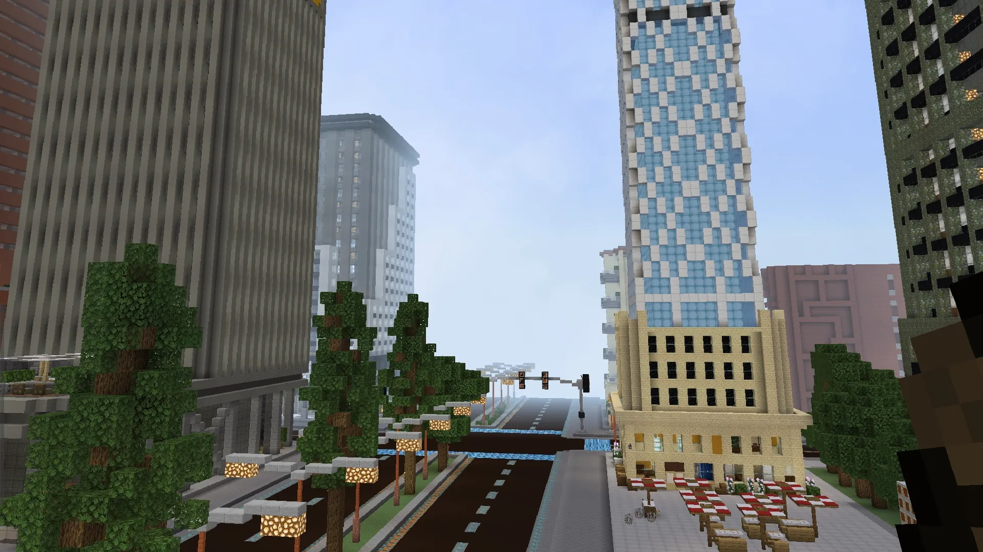 Craft Land: Sandbox World | Indus Appstore | Screenshot