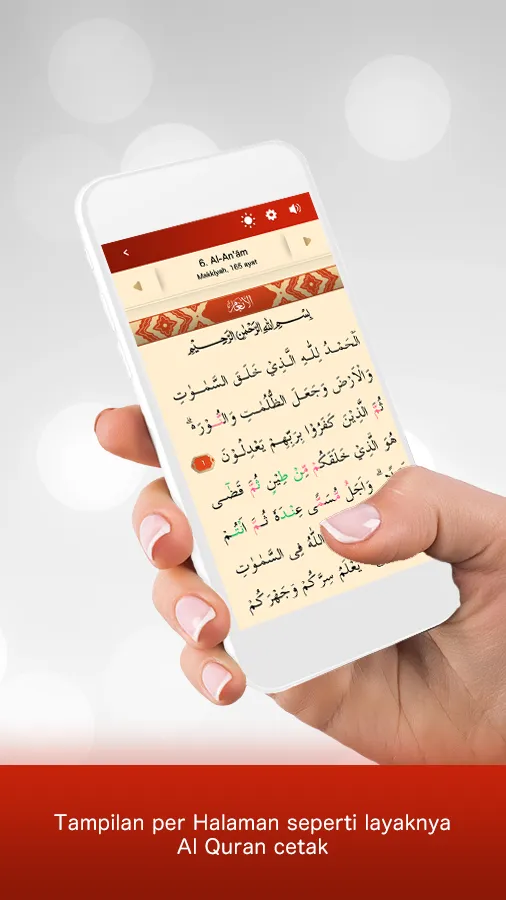 MyQuran AlQuran dan Terjemahan | Indus Appstore | Screenshot