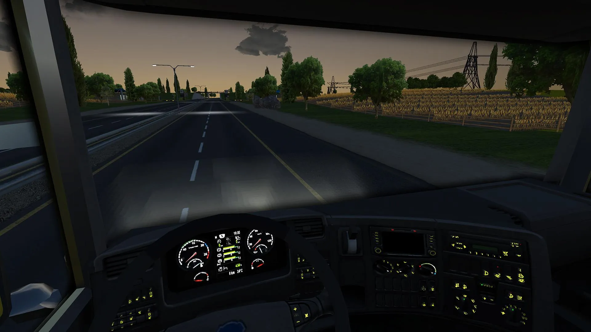 Drive Simulator 2024 | Indus Appstore | Screenshot