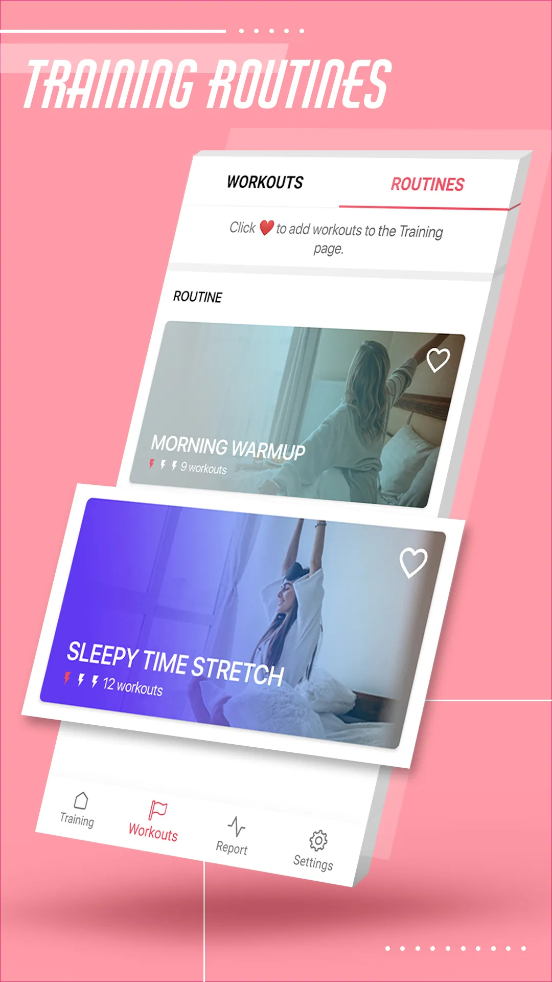 SheFit: Workout for Women | Indus Appstore | Screenshot