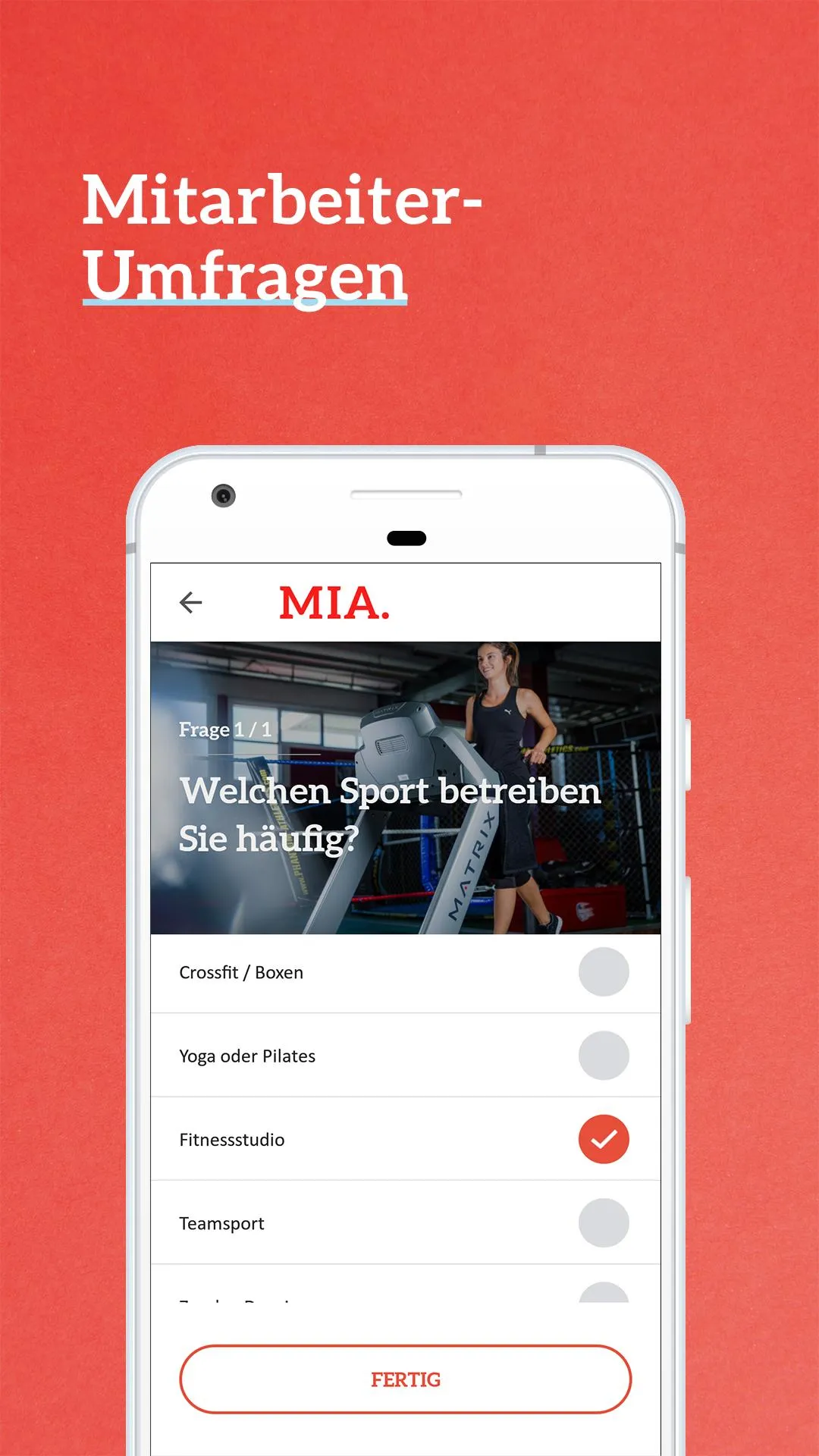 Mitarbeiter Informations App | Indus Appstore | Screenshot