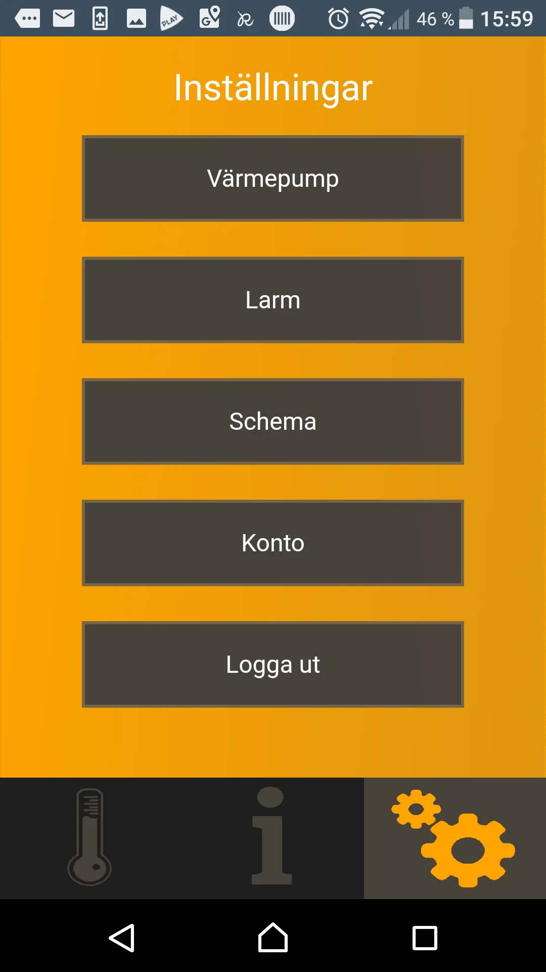 Huskoll WiFi | Indus Appstore | Screenshot