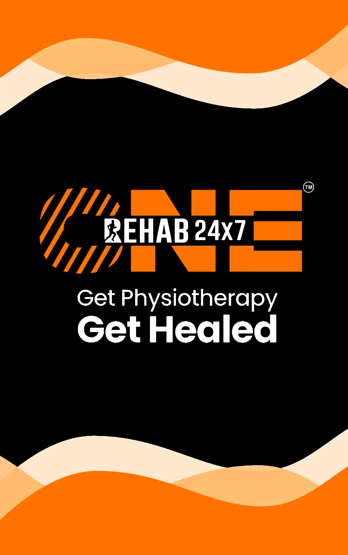 OneRehab24by7 - Physiotherapy | Indus Appstore | Screenshot