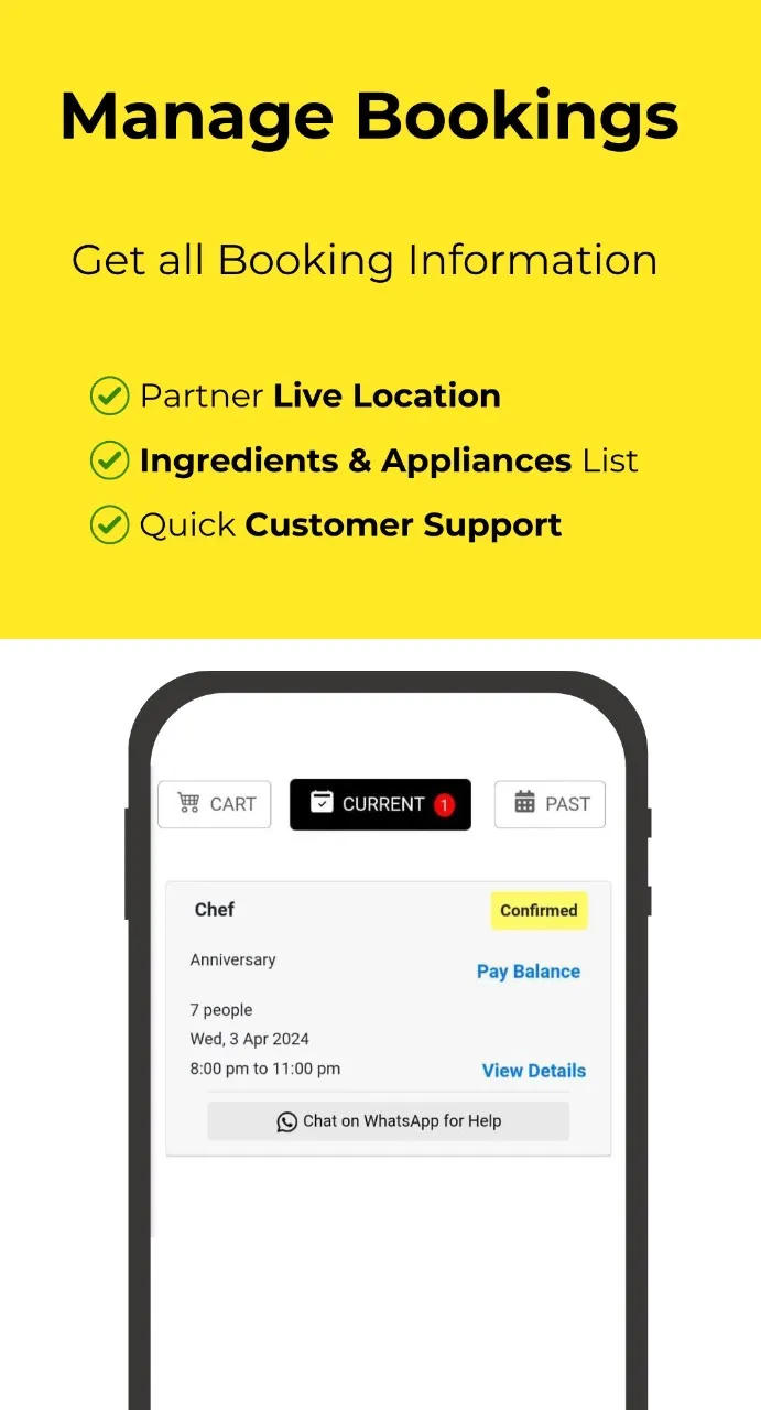 COOX | Indus Appstore | Screenshot