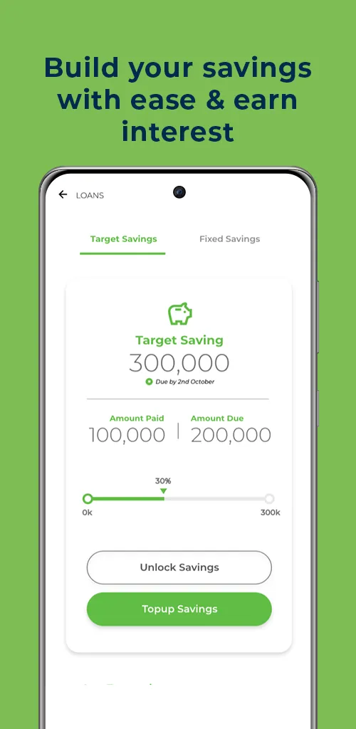 KCB | Indus Appstore | Screenshot