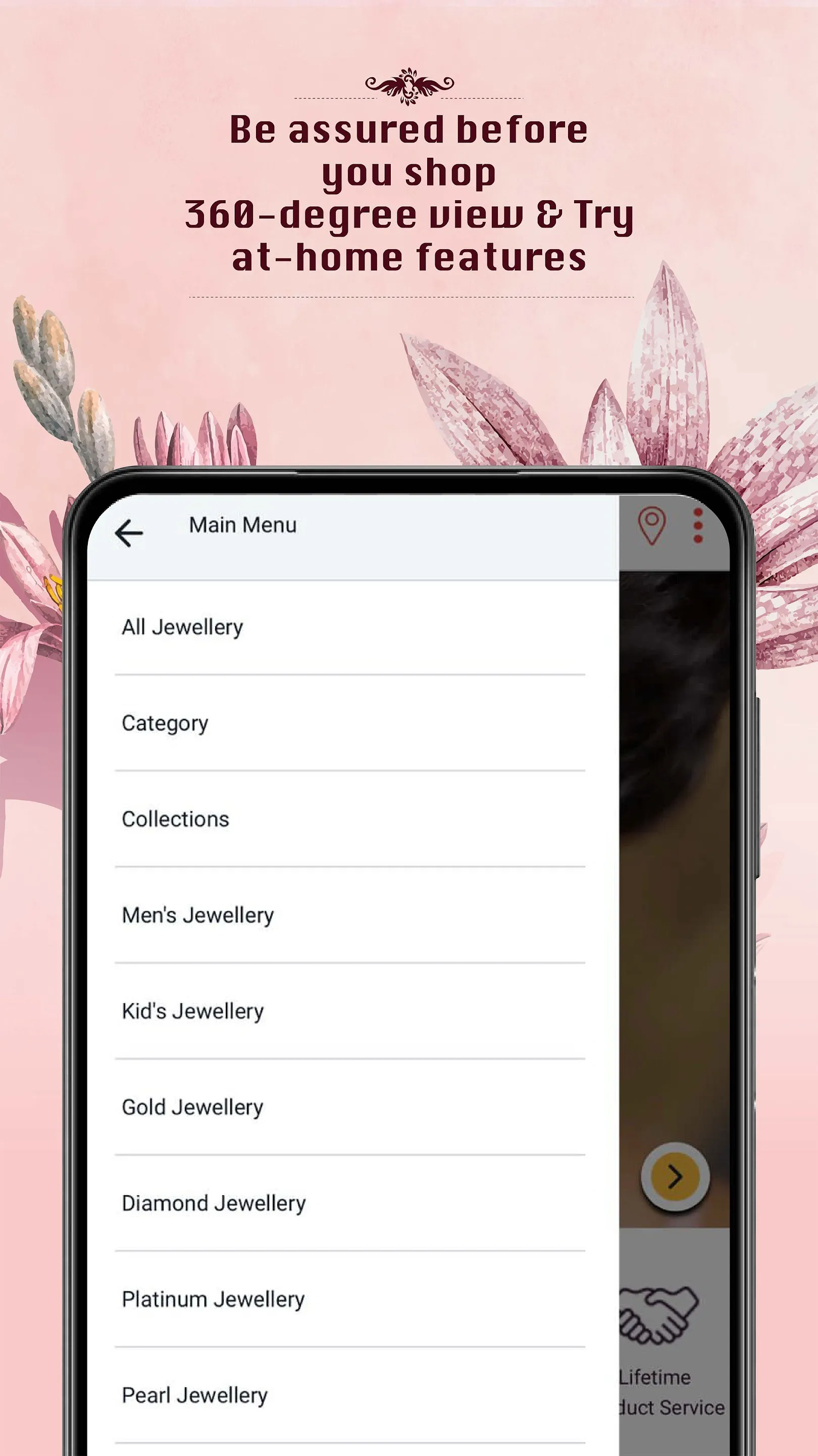 Joyalukkas Shopping | Indus Appstore | Screenshot
