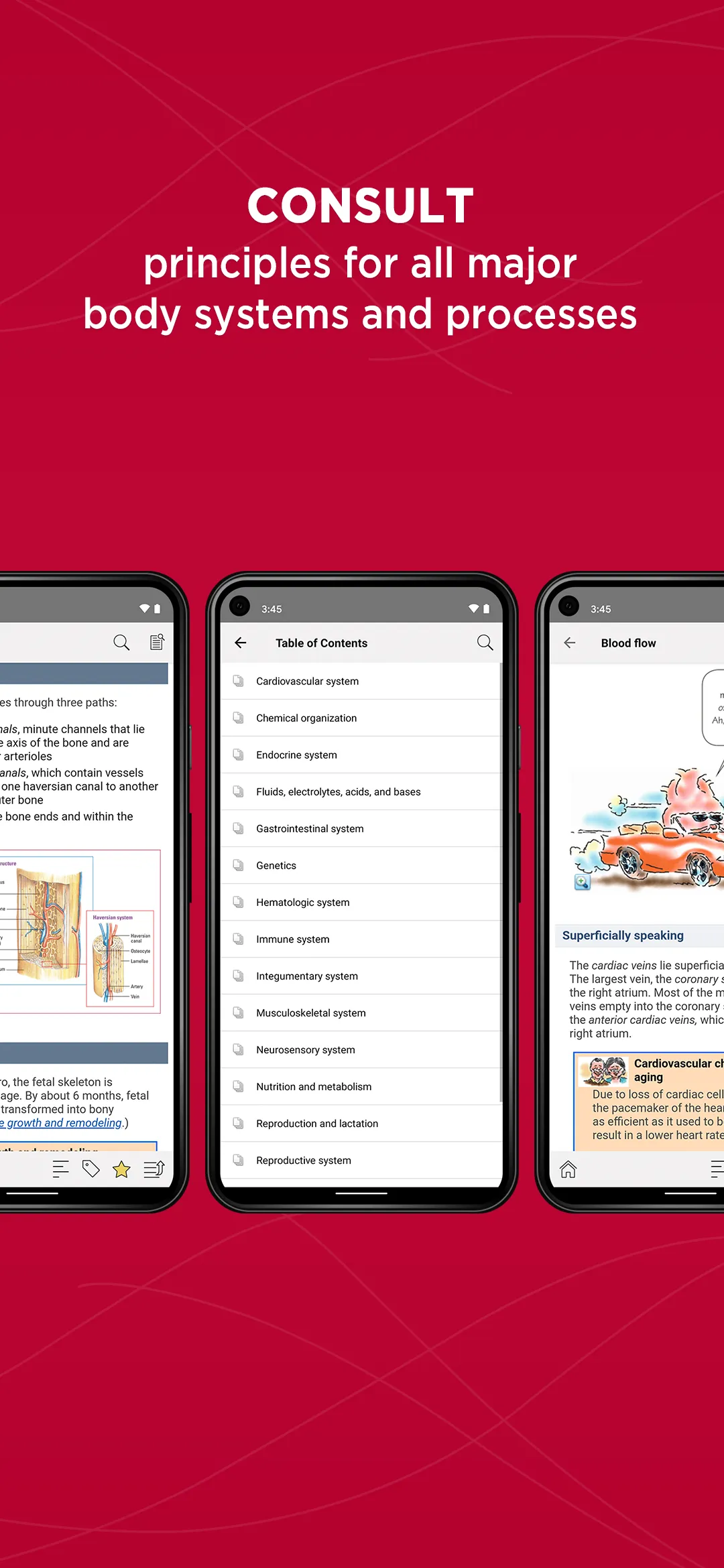 Anatomy & Physiology Made Easy | Indus Appstore | Screenshot