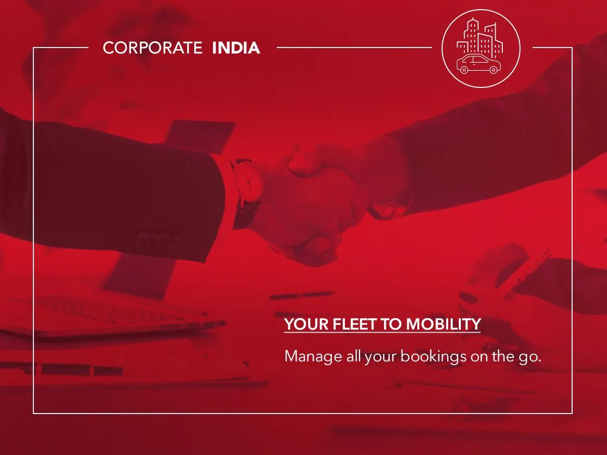 Avis India Corporate | Indus Appstore | Screenshot