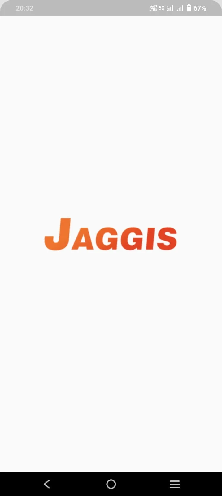 Jaggis Sweets | Indus Appstore | Screenshot