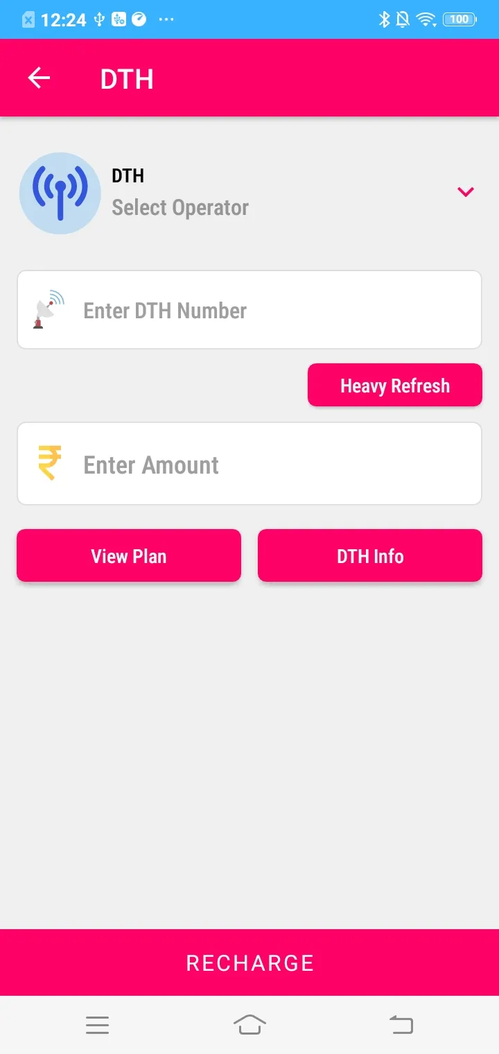 Anant Pay | Indus Appstore | Screenshot