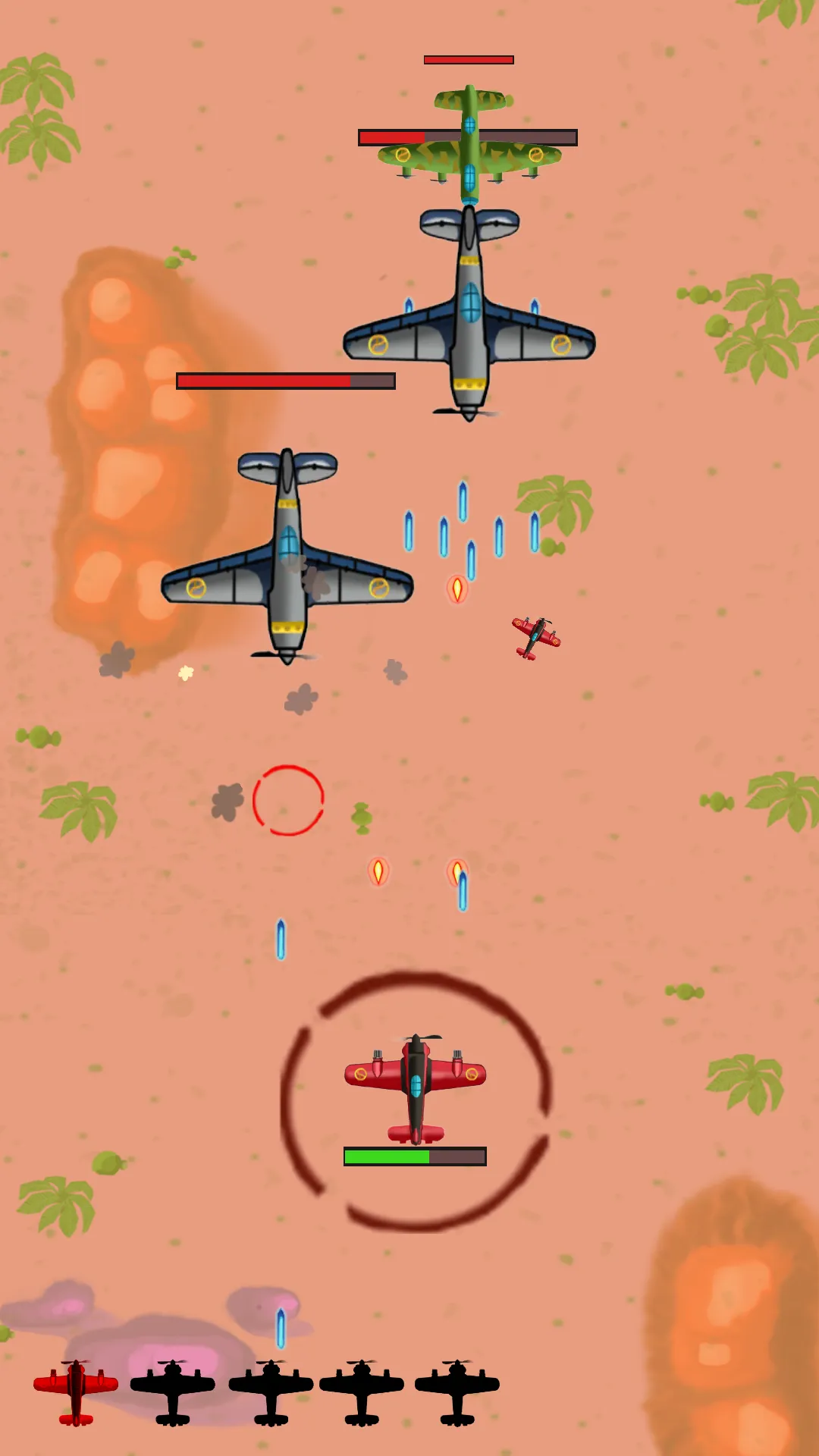 Air Force | Indus Appstore | Screenshot