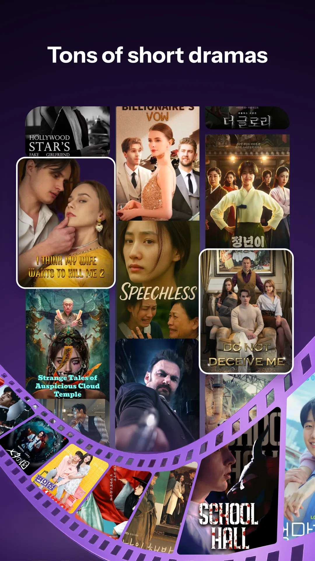 Jolibox - Game, Drama and More | Indus Appstore | Screenshot