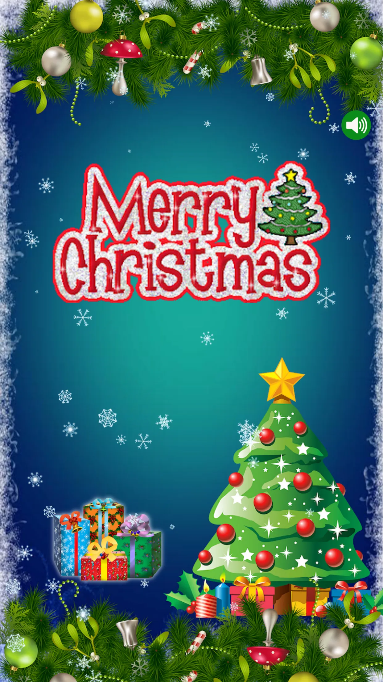 Christmas Countdown 2025 | Indus Appstore | Screenshot
