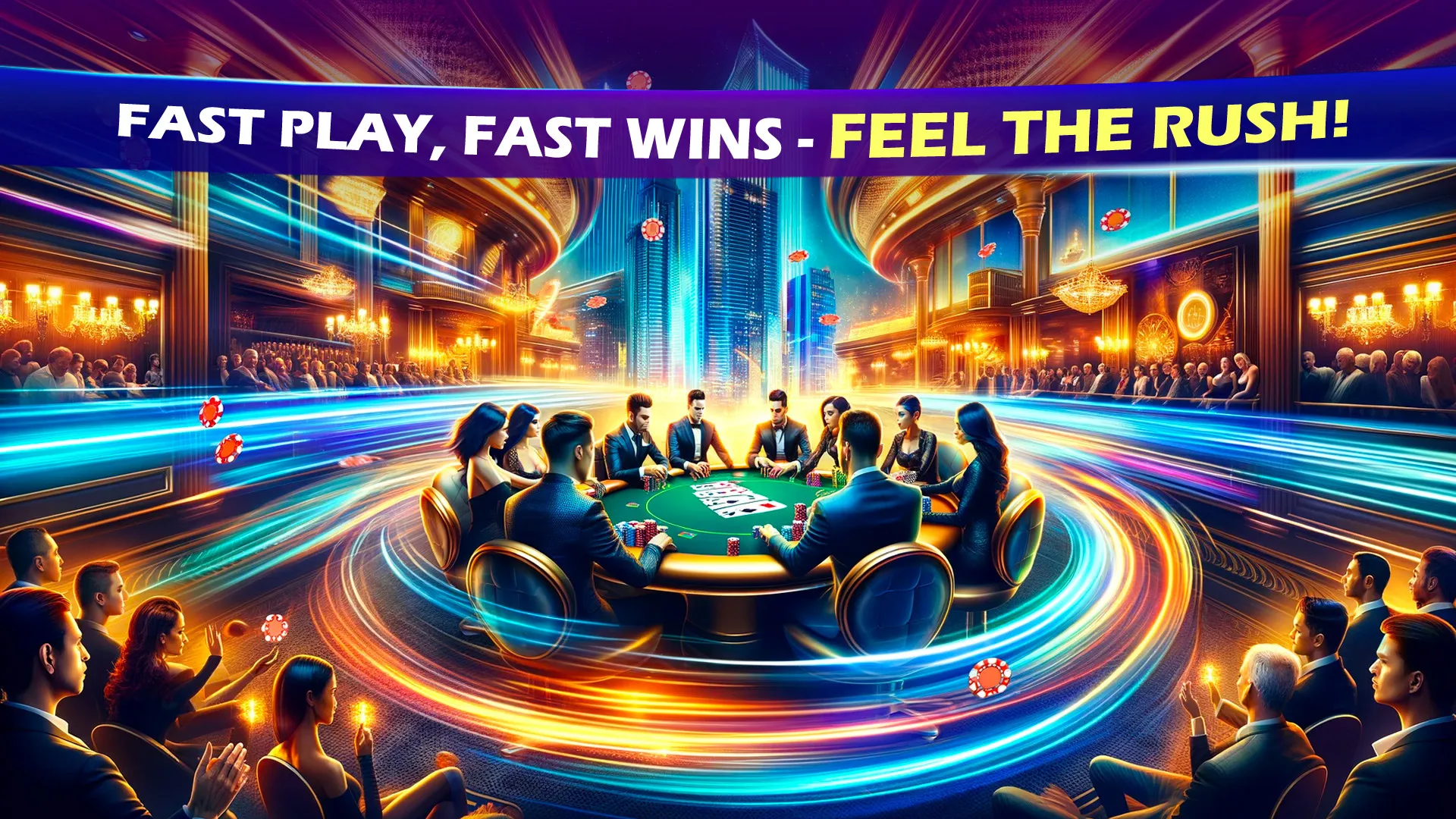 Velo Poker: Texas Holdem Game | Indus Appstore | Screenshot