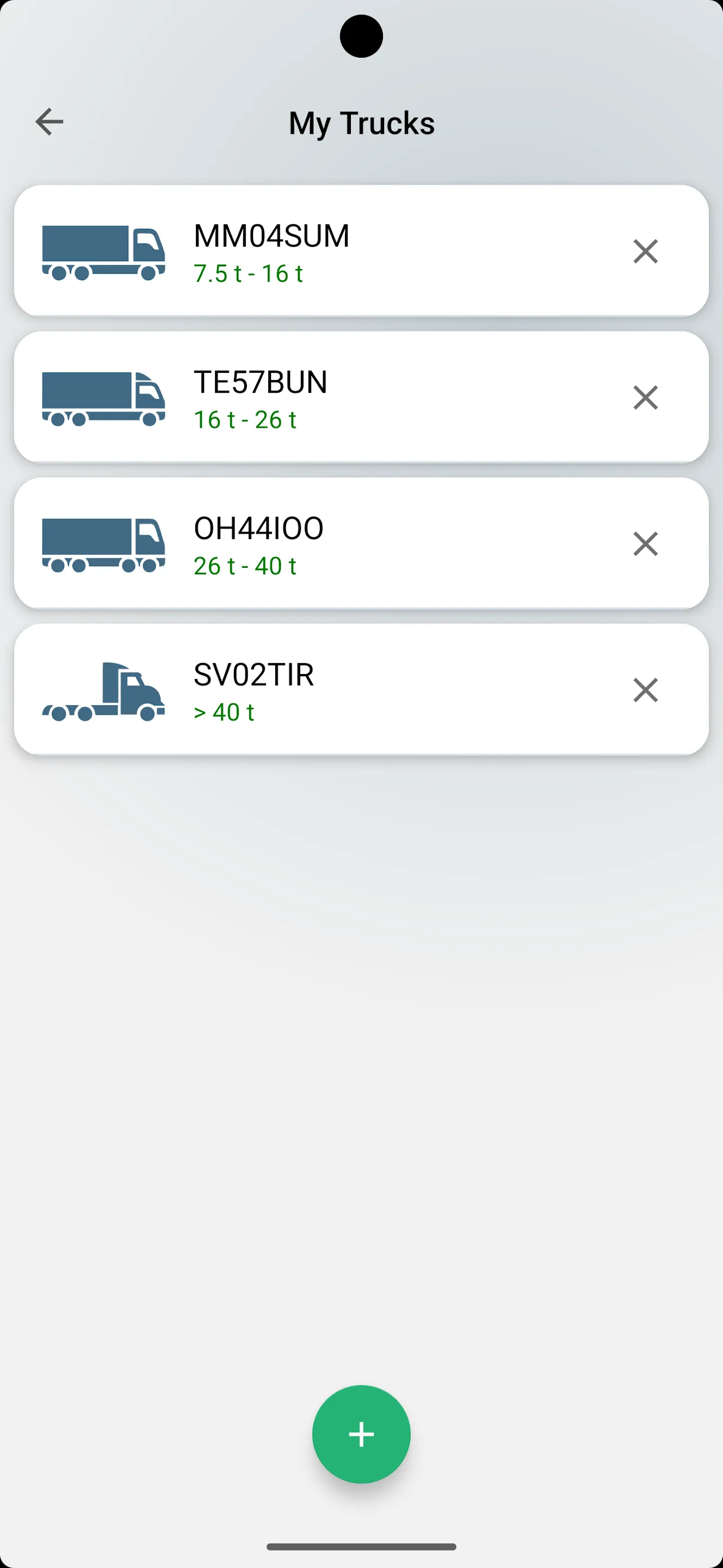 Suceava Transport | Indus Appstore | Screenshot