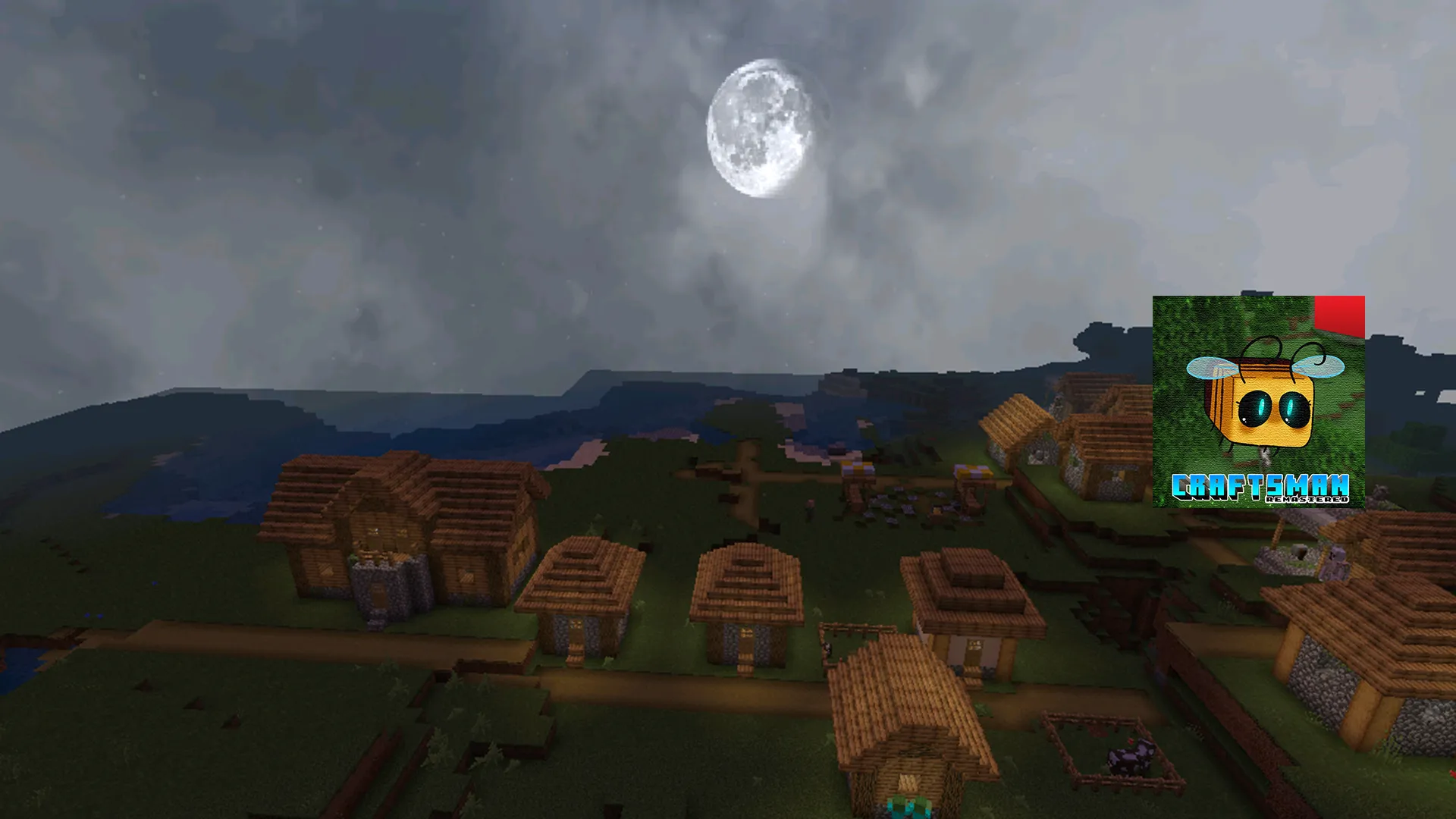 Craftsman Remastered | Indus Appstore | Screenshot