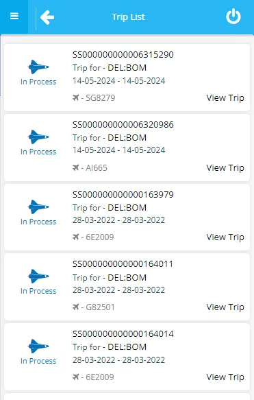 BLGOVEMP | Indus Appstore | Screenshot