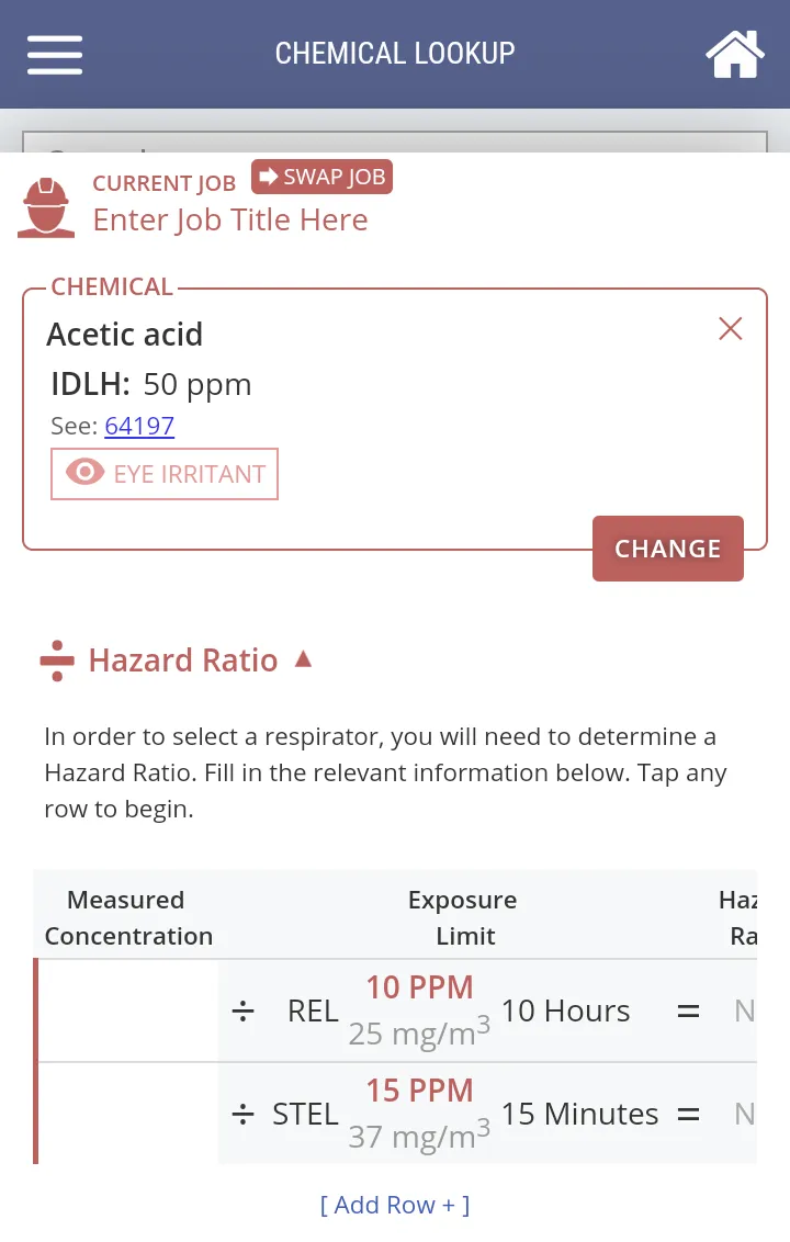 Respirators 101 | Indus Appstore | Screenshot