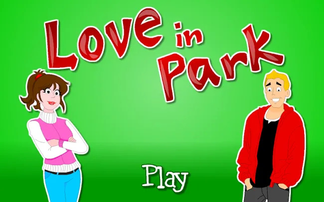 Park Romance Casual Fun | Indus Appstore | Screenshot