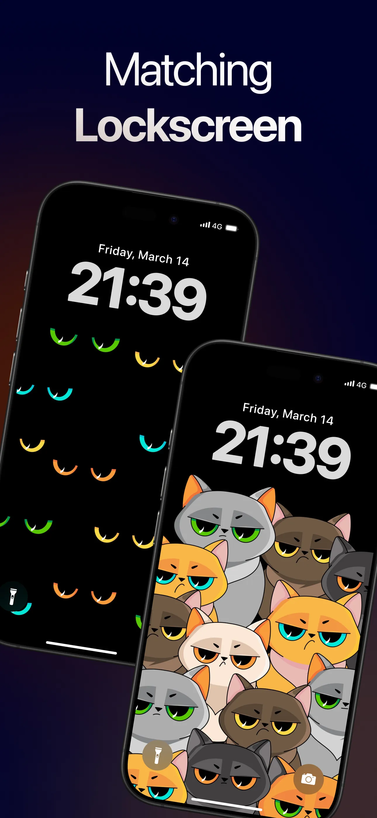 Wallpics - Live Wallpapers 4K | Indus Appstore | Screenshot
