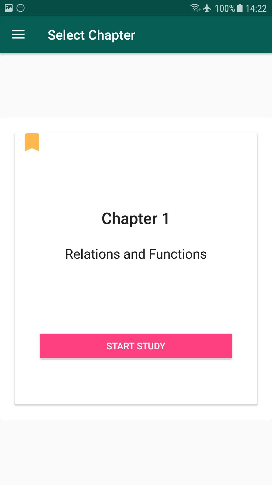 Class 12 PCM Notes Offline | Indus Appstore | Screenshot