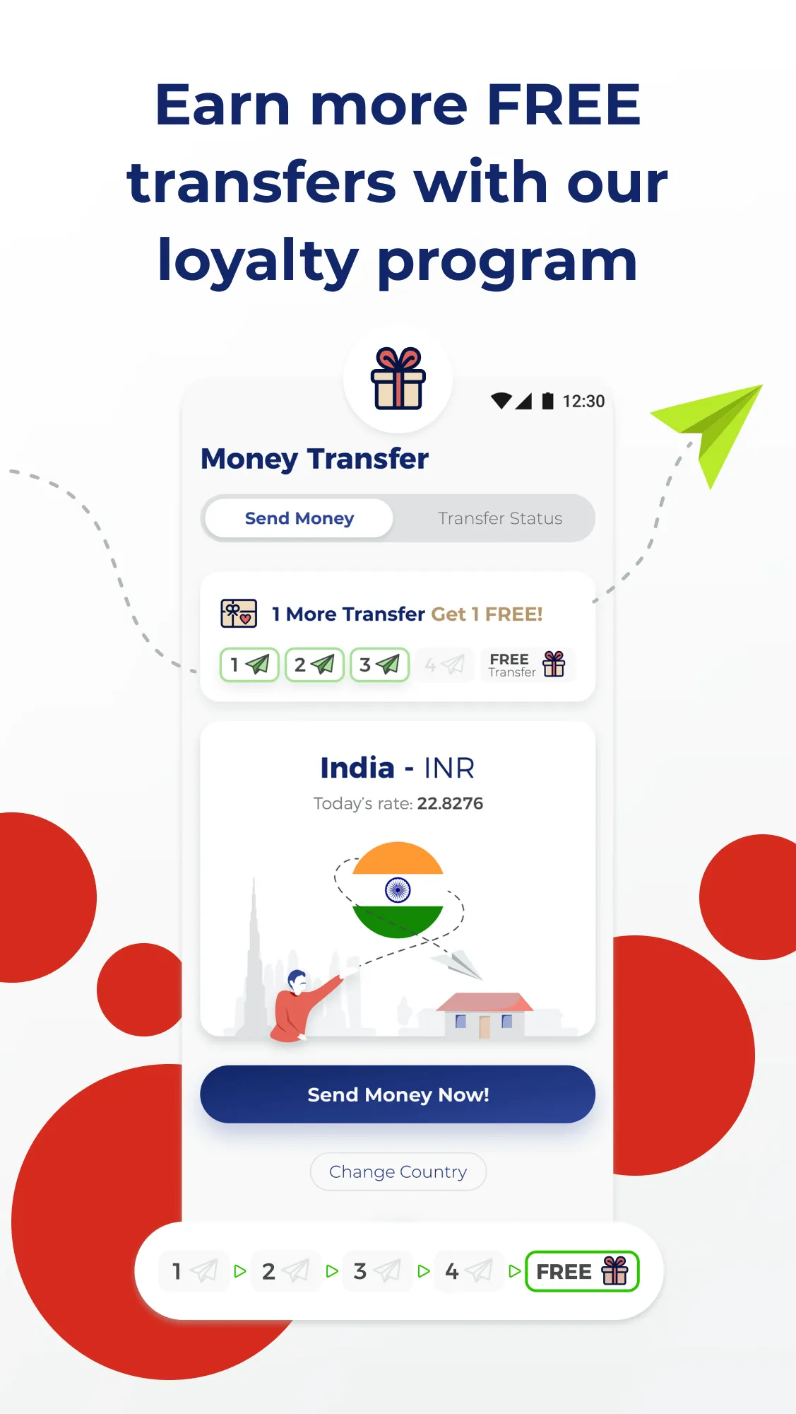C3Pay | Indus Appstore | Screenshot