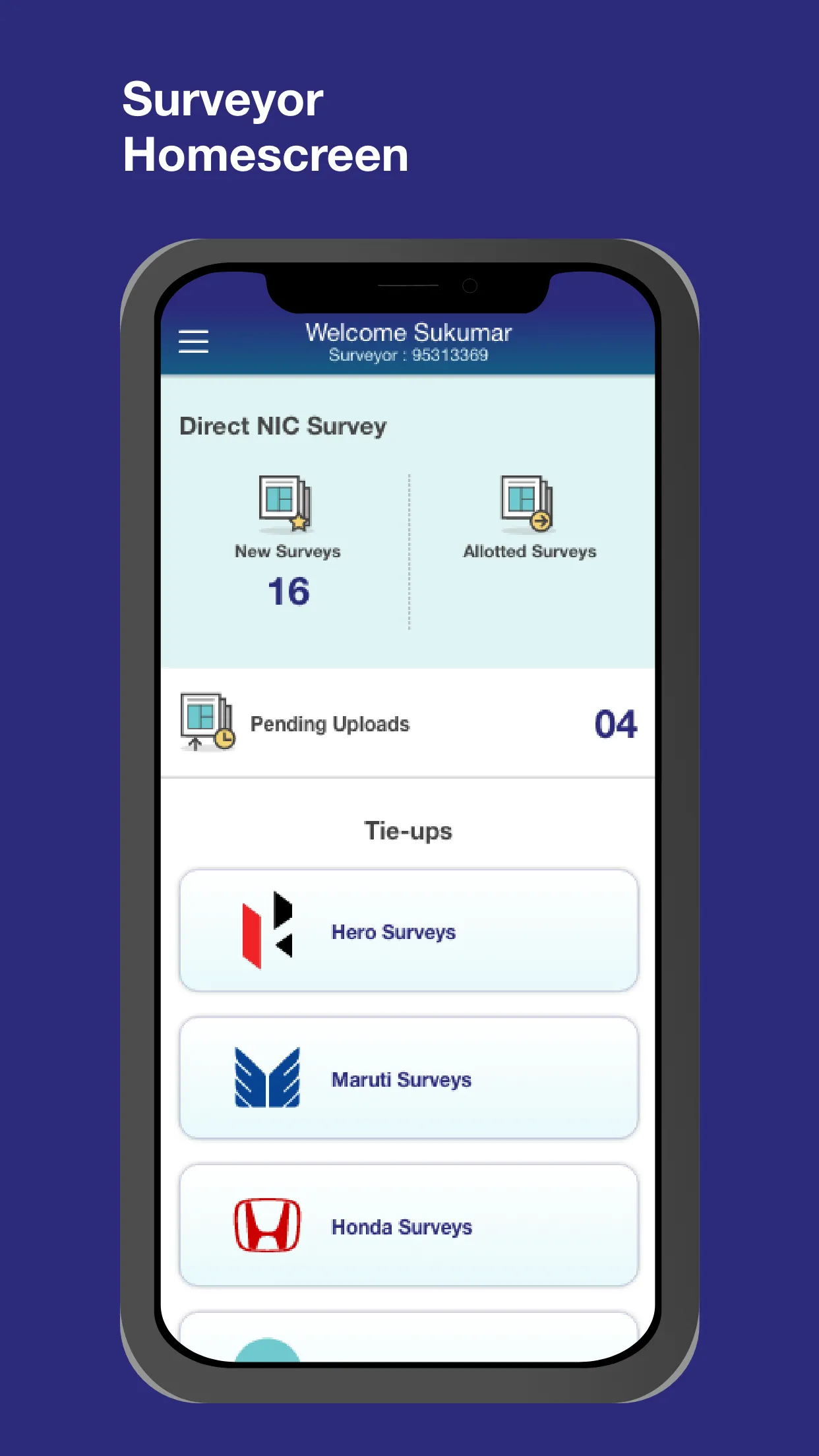 National Insurance - NIMA | Indus Appstore | Screenshot