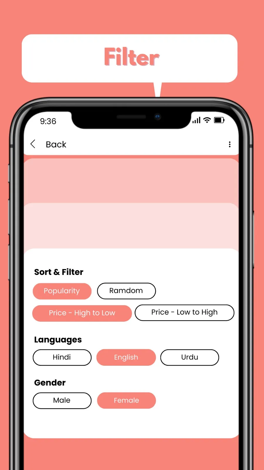 Dudu | Indus Appstore | Screenshot