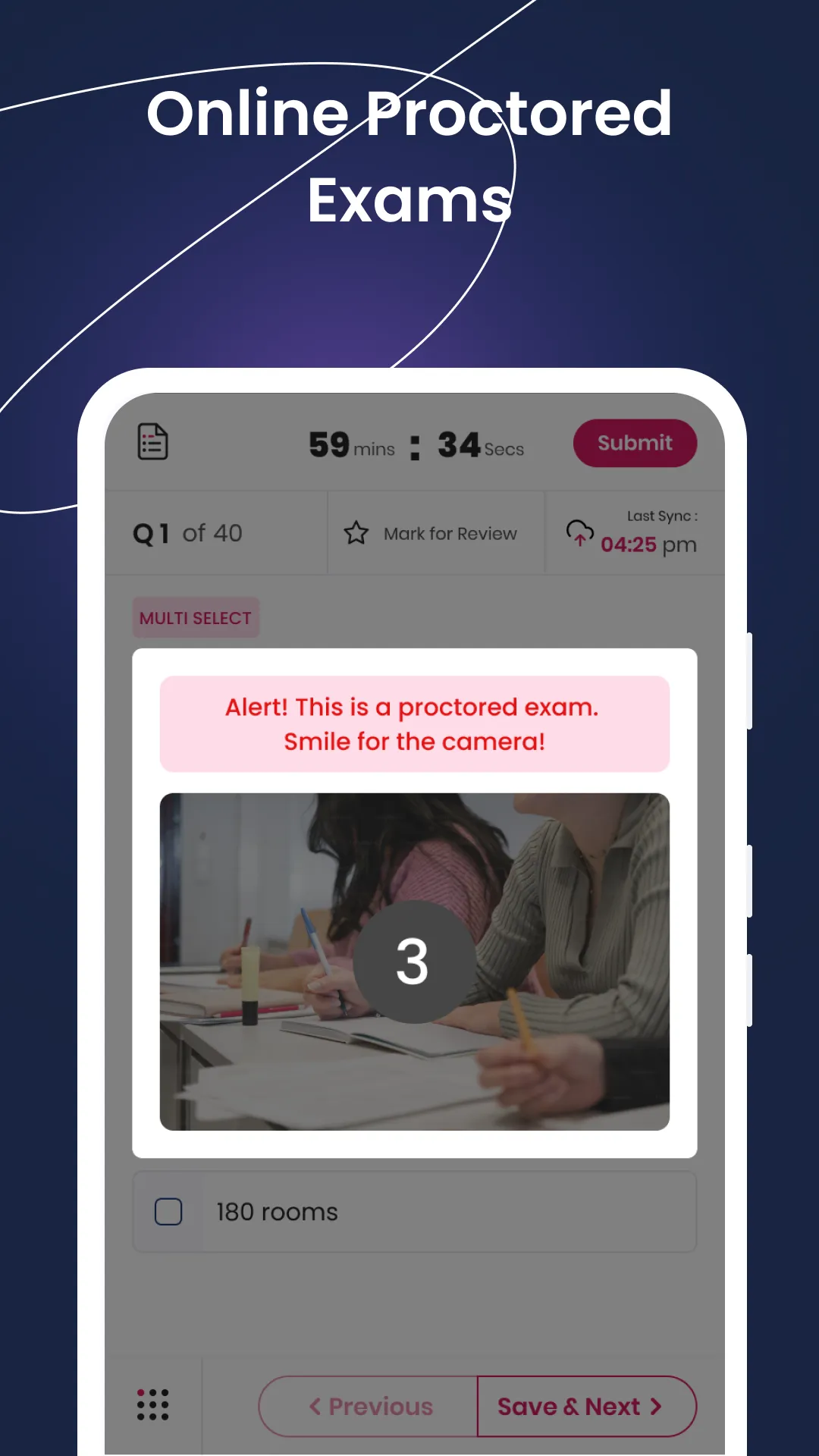 CNAPS | Indus Appstore | Screenshot
