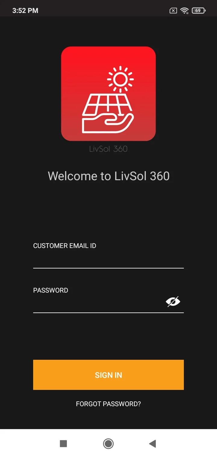 LivSol 360 | Indus Appstore | Screenshot