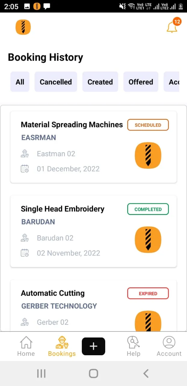 Scrodrive | Indus Appstore | Screenshot