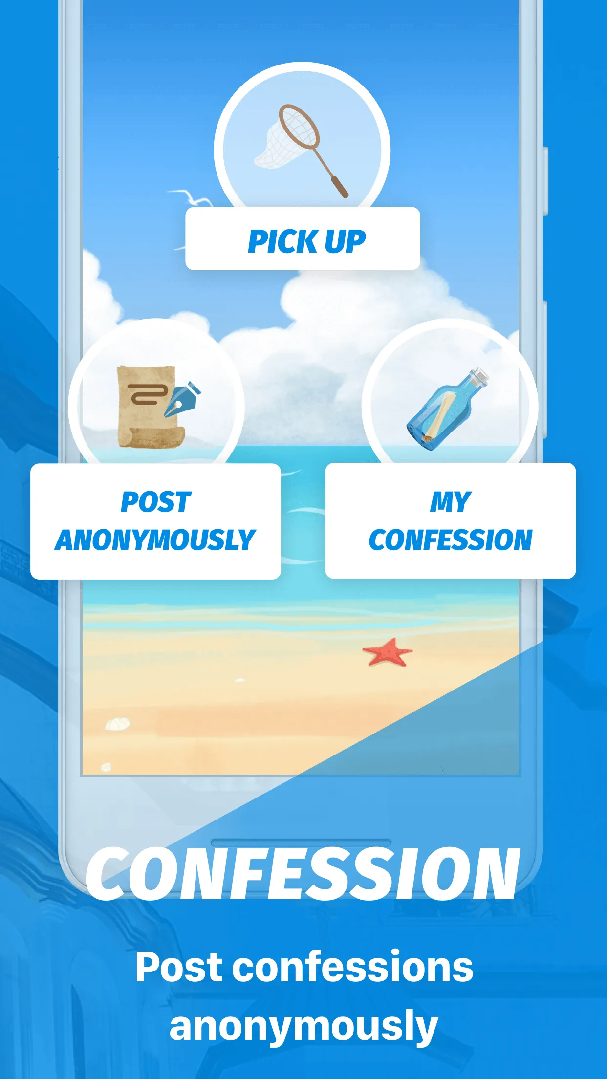 CFish: Christian Dating App | Indus Appstore | Screenshot