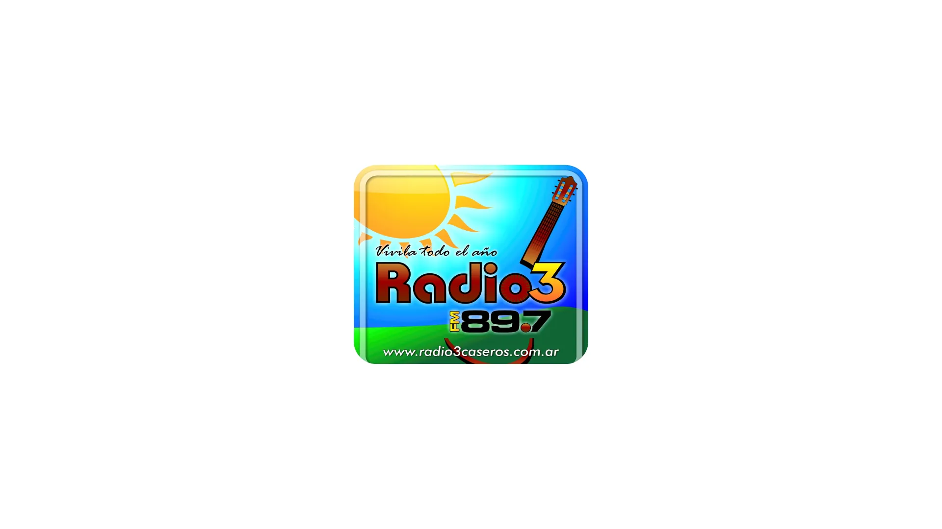 Radio 3 89.7 FM | Indus Appstore | Screenshot