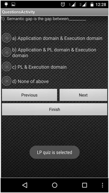 SysPro | Indus Appstore | Screenshot