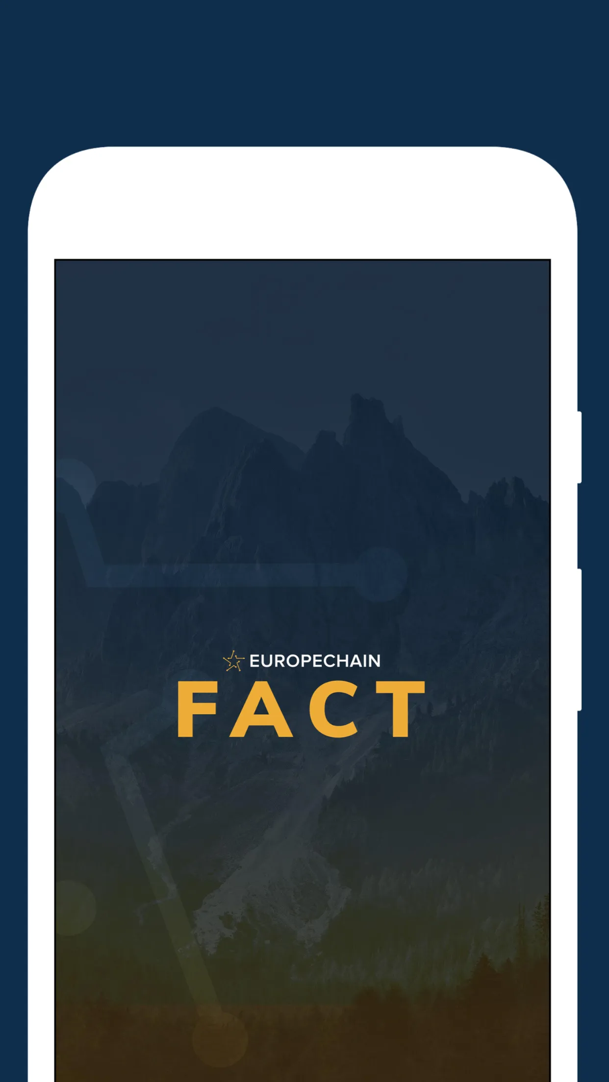 Fact Europechain | Indus Appstore | Screenshot