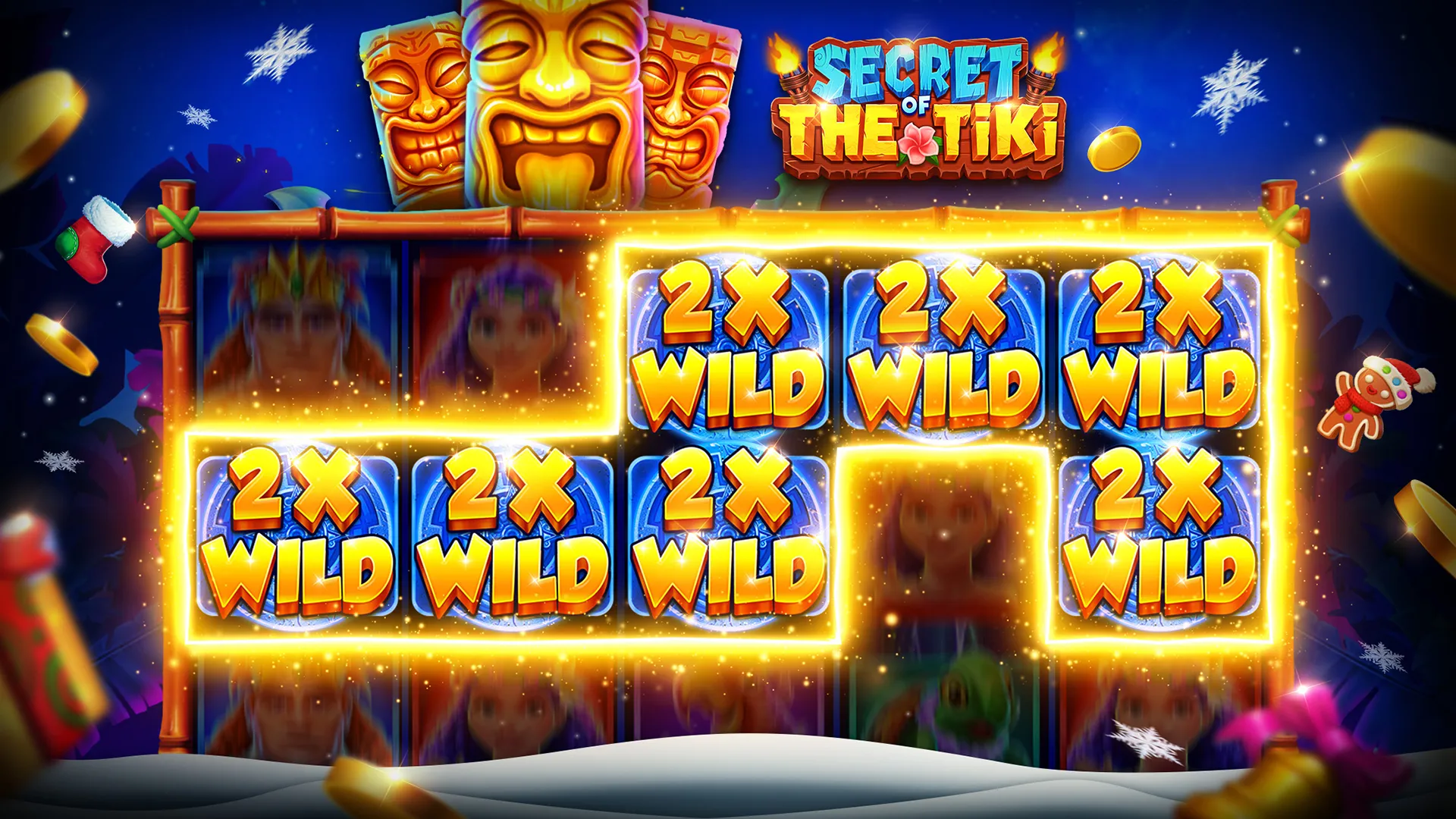 Double Win Slots- Vegas Casino | Indus Appstore | Screenshot