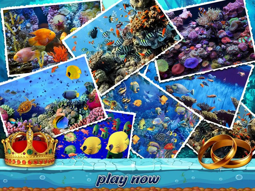 Find Difference : Puzzle Game | Indus Appstore | Screenshot