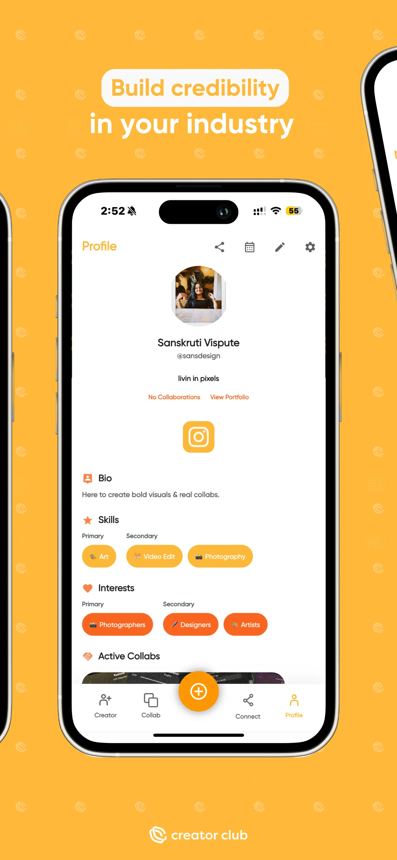 Creator Club | Indus Appstore | Screenshot