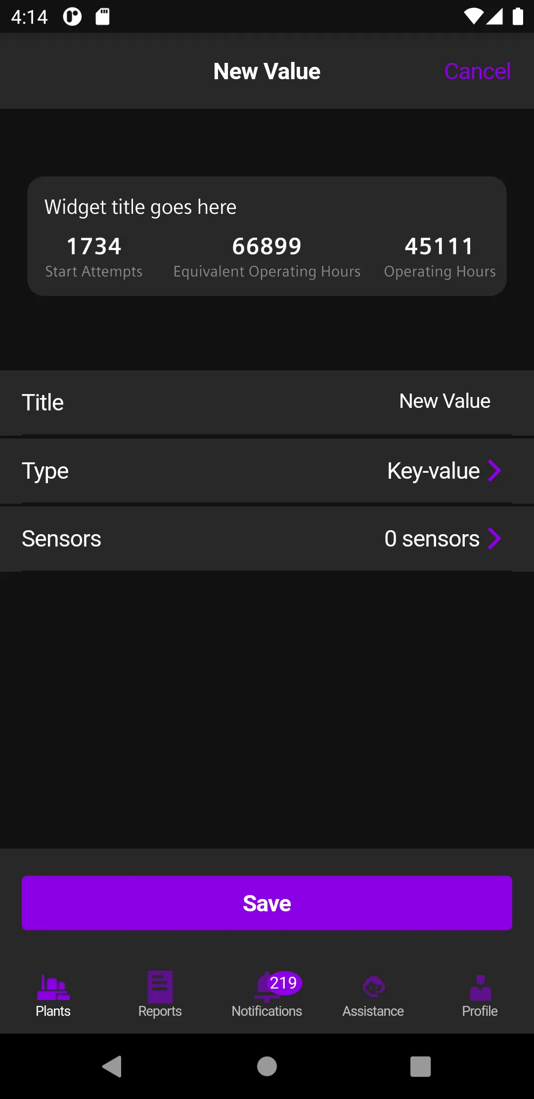 Omnivise | Indus Appstore | Screenshot