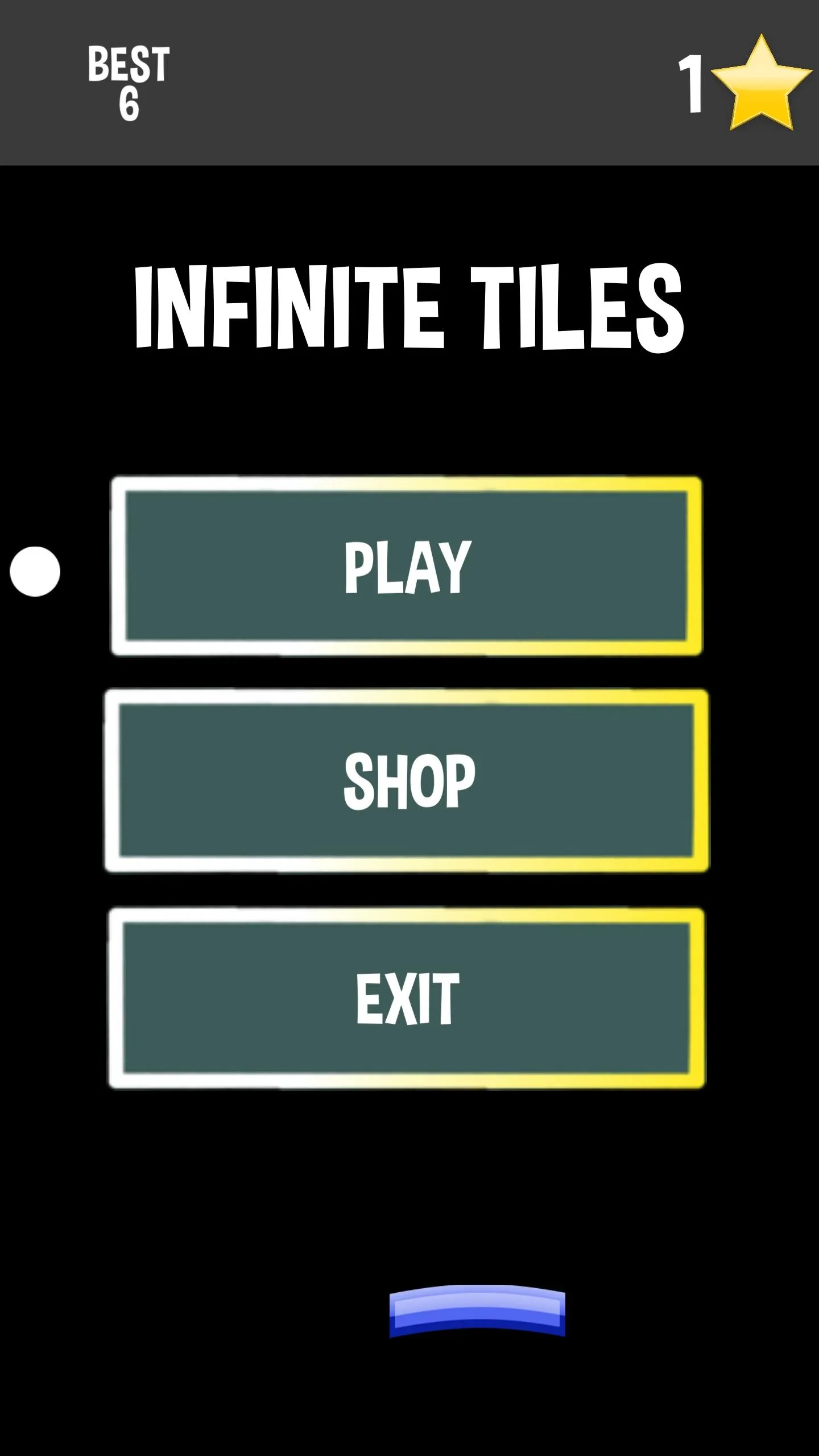 Infinite Tiles - endless crush | Indus Appstore | Screenshot