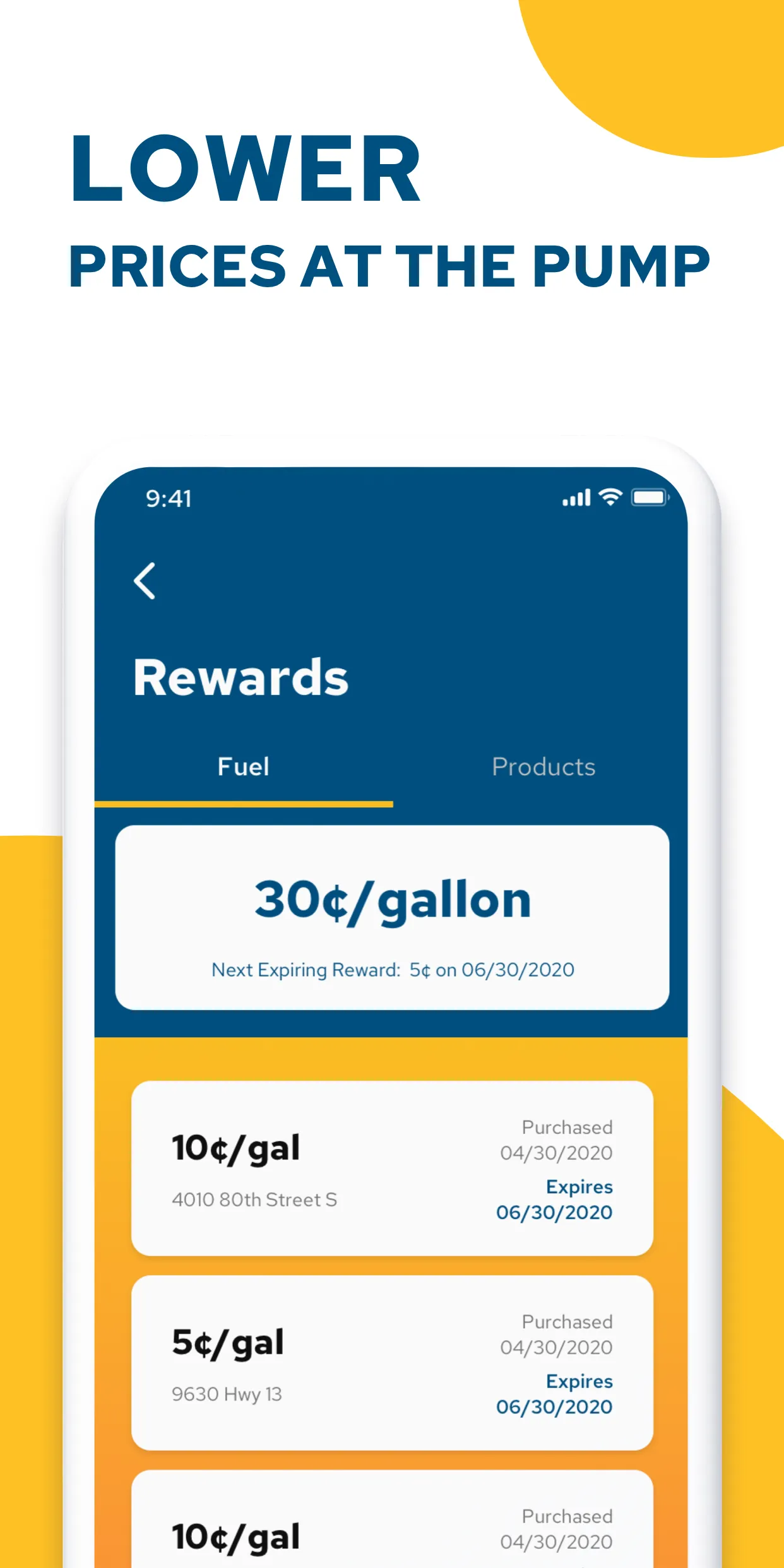 Impact Rewards Plus | Indus Appstore | Screenshot