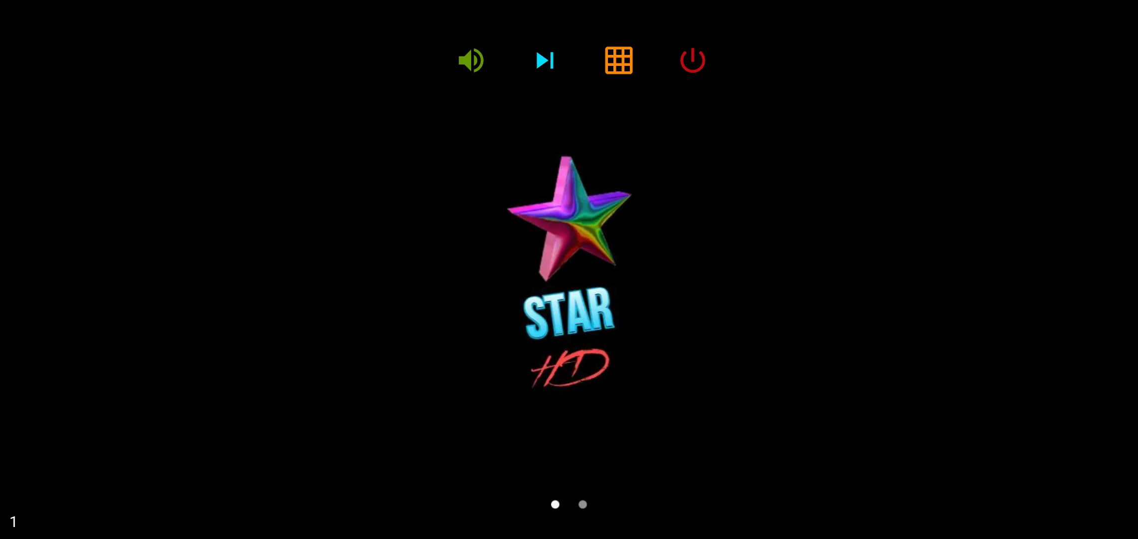 Third Eye | Indus Appstore | Screenshot