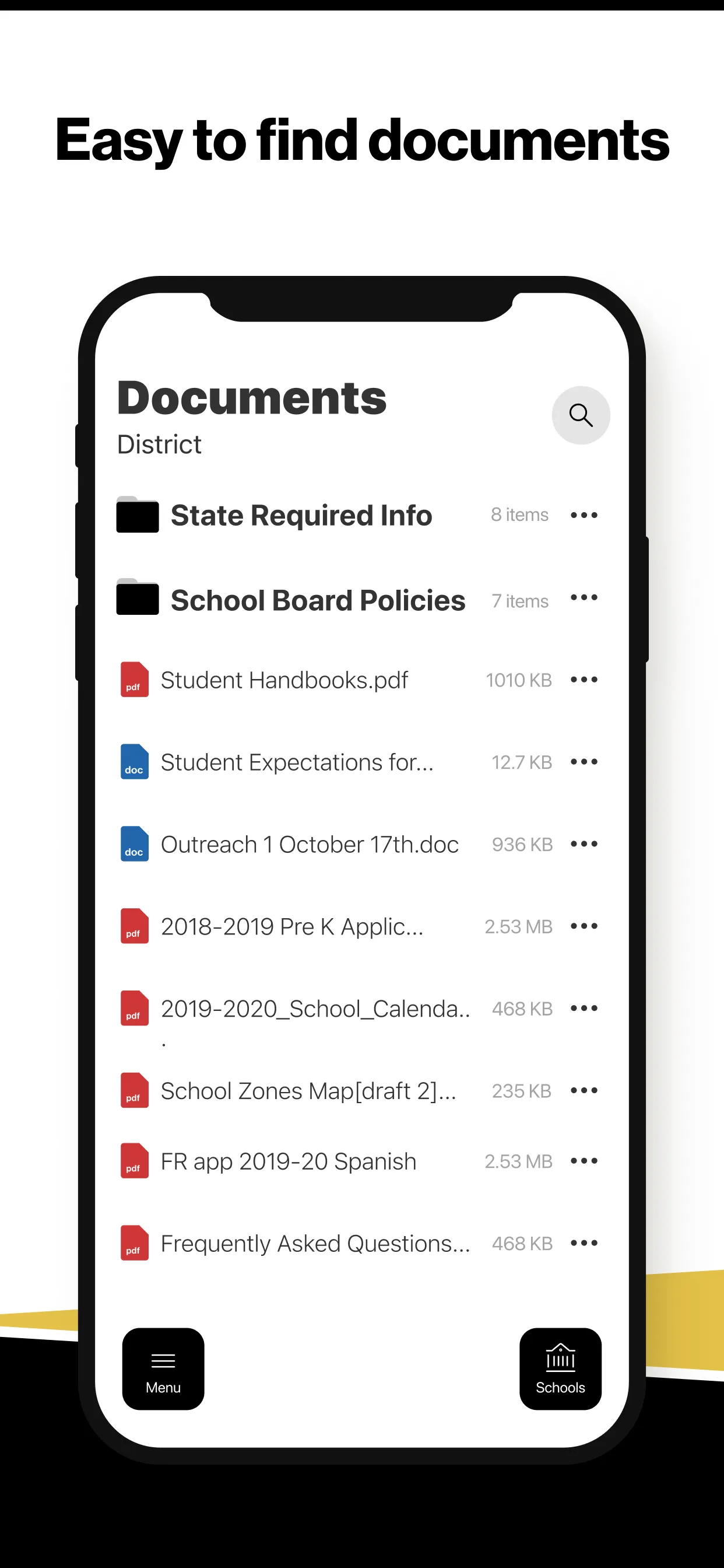 Allendale County Schools | Indus Appstore | Screenshot