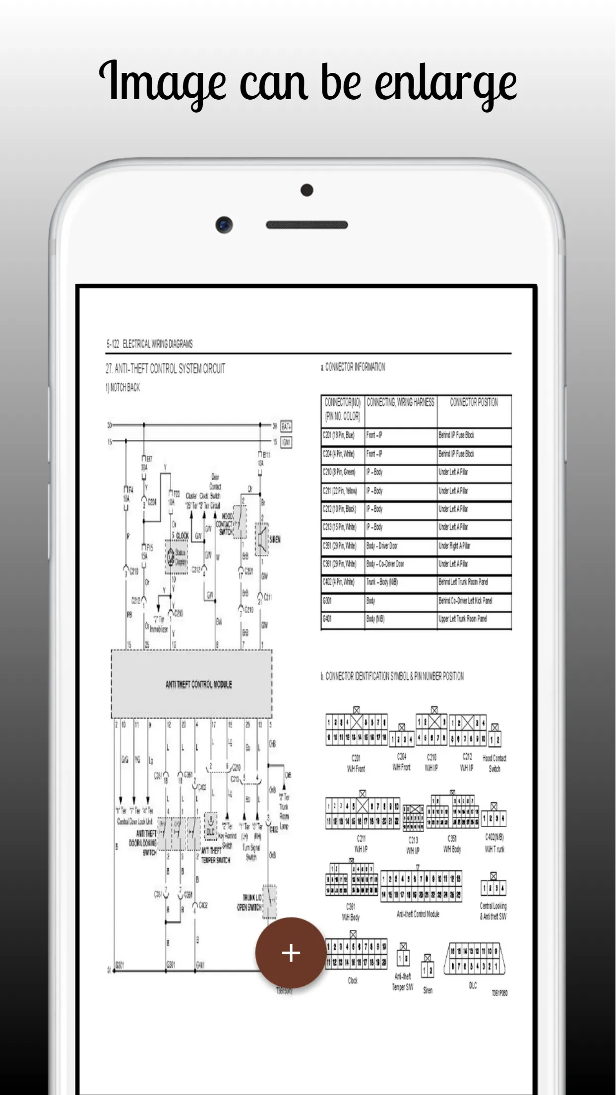 Car Electrical Wiring Diagram | Indus Appstore | Screenshot