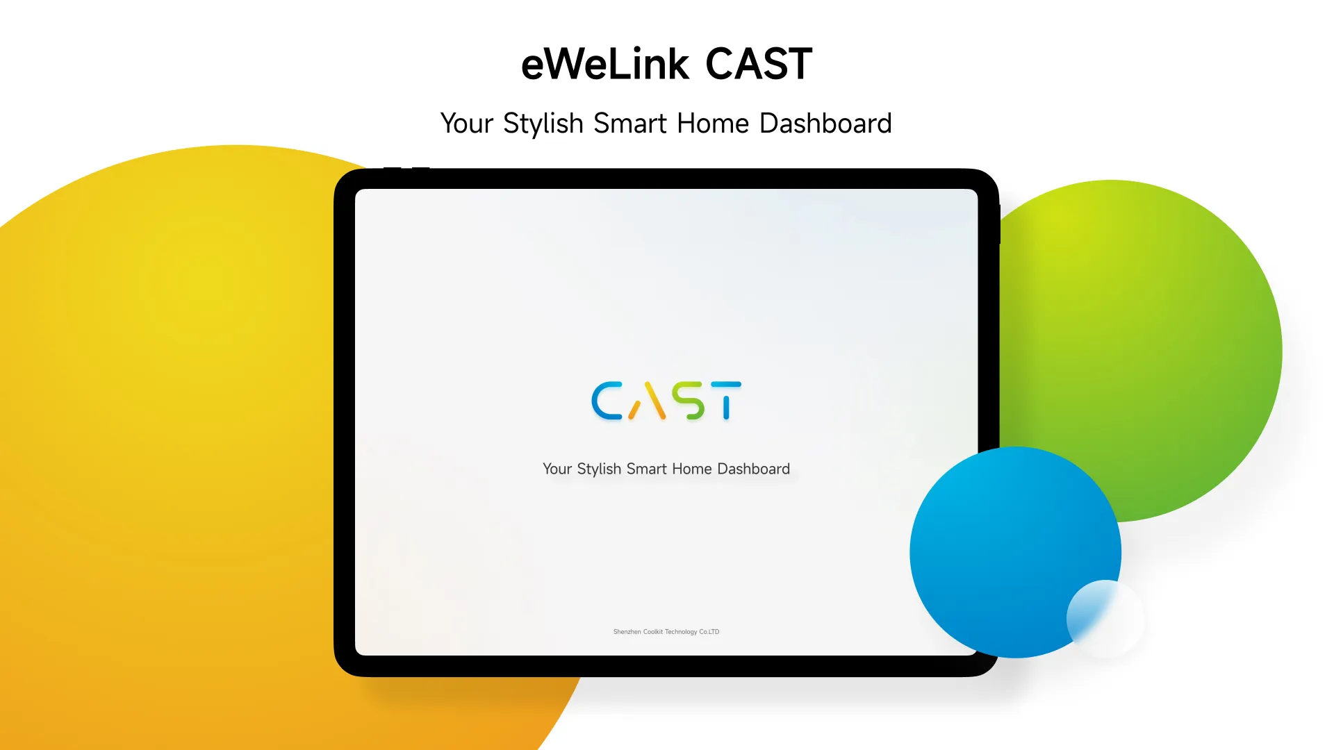 eWeLink CAST | Indus Appstore | Screenshot