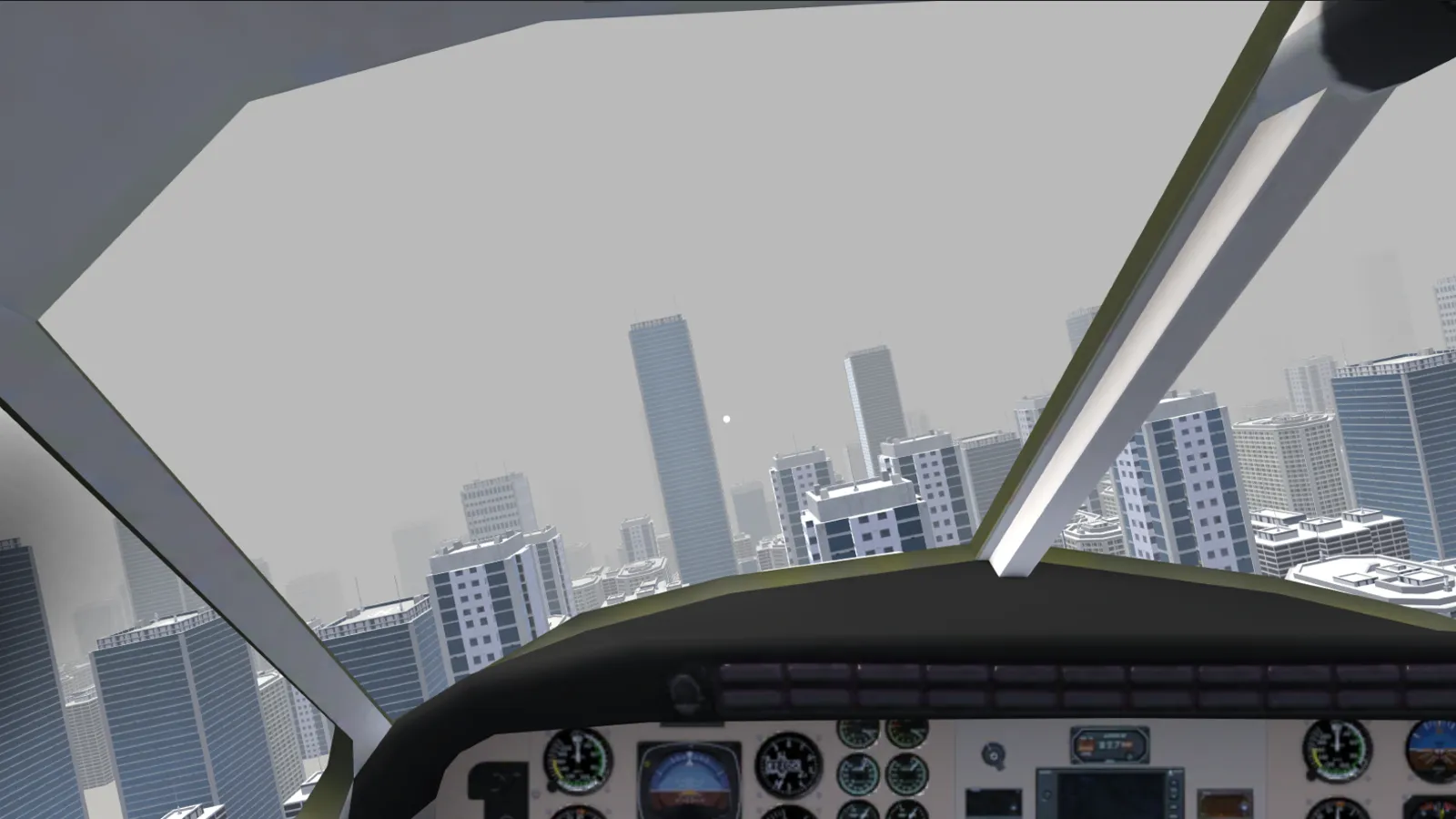 VR Flight: Airplane Simulator | Indus Appstore | Screenshot