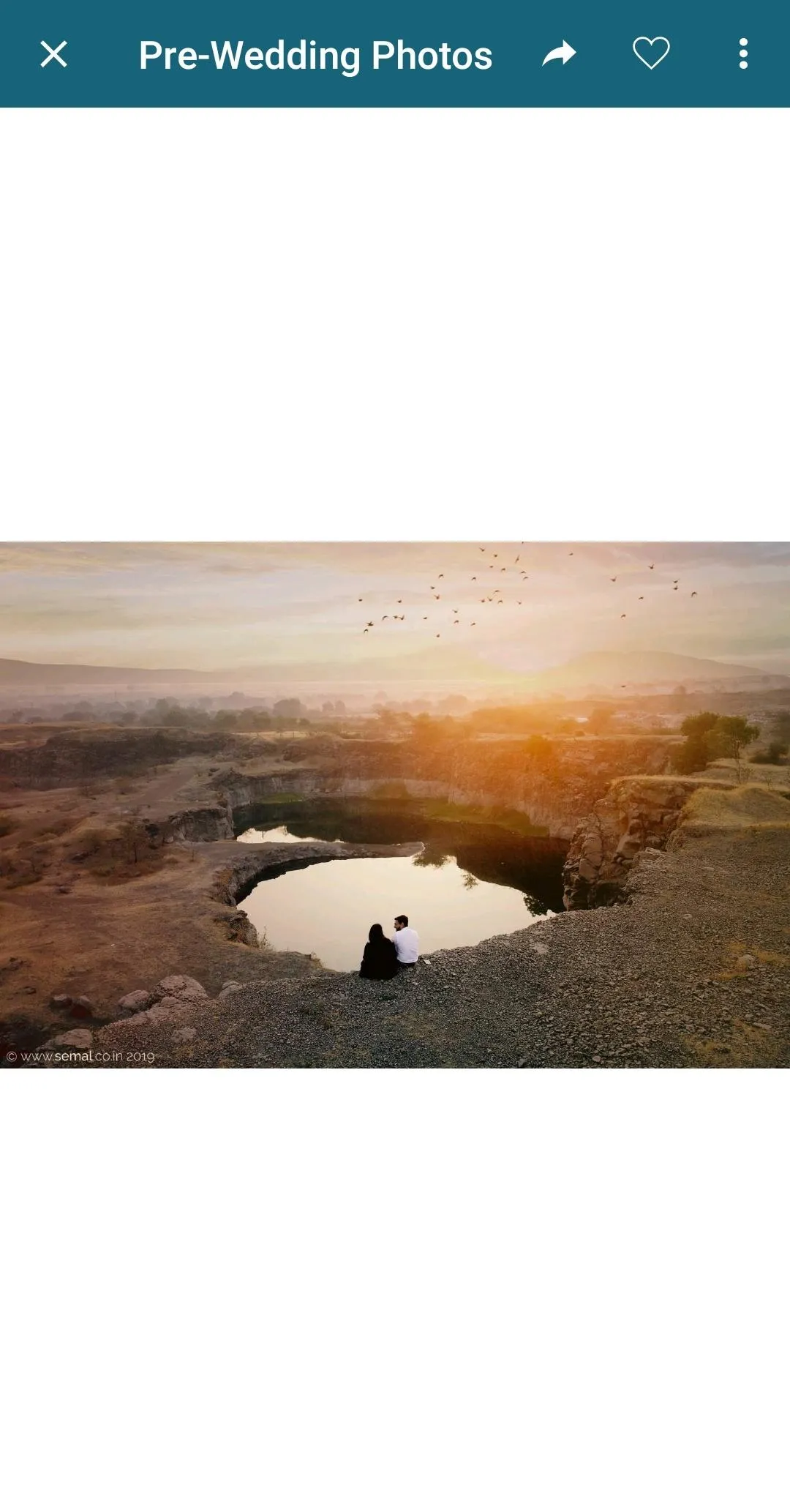 Semal Visual | Indus Appstore | Screenshot