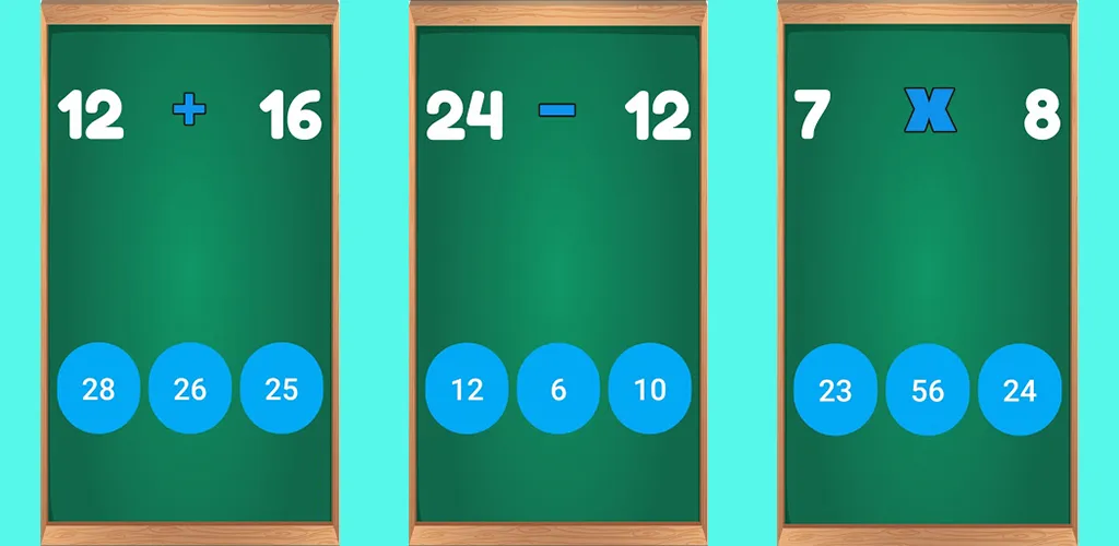 Math for kids | Indus Appstore | Screenshot